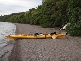 MTB & KAYAK - Western Bays Full Day  (Kayaking & Mountain Biking Combo)