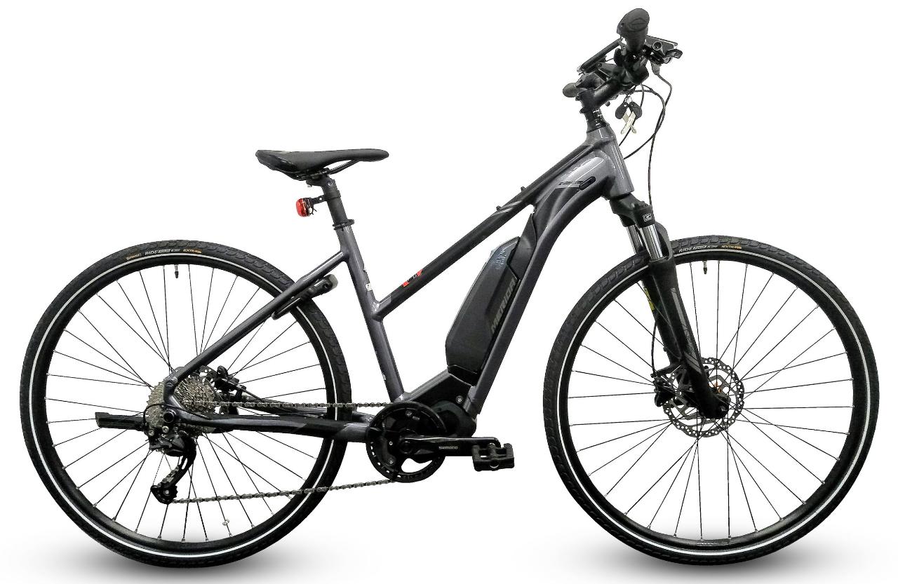 E-Bike Rental (Small)