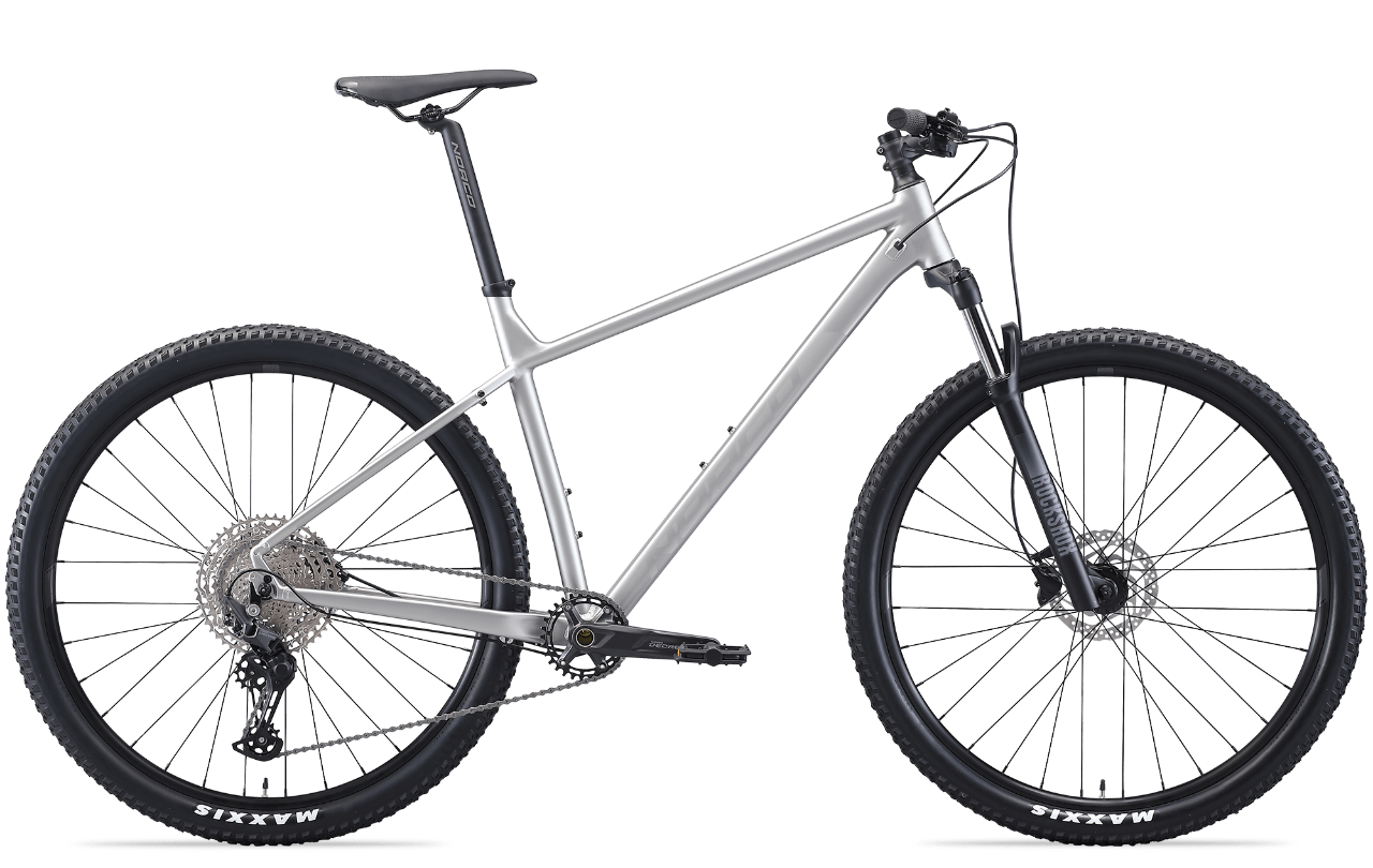 ZZZ Norco Storm 1 SE Hardtail 29" - TORQUAY