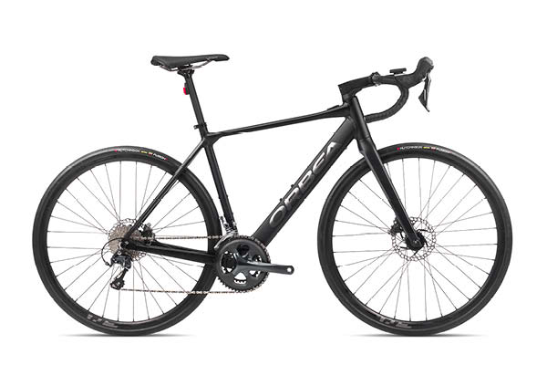 ORBEA Gain D30 Road eBike (Electric) Large Rental - GEELONG
