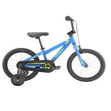 Merida J 16" Kids Bike Rental