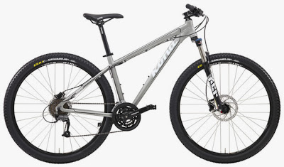 ZZZ Kona Mahuna Hardtail 29" (Medium or Large) - GEELONG