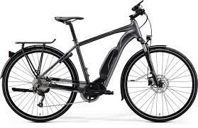 eBike Commuter (Electric) Rental - GEELONG