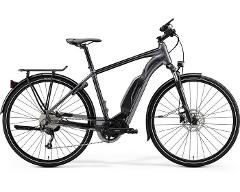 E-Bike (High Bar) Rental - GREAT OUTBACK ESCAPE 2023