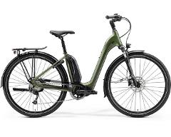 E-Bike (Step-Thru) Rental - GREAT OUTBACK ESCAPE 2023