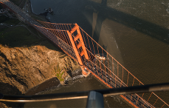 Golden Gate Helicopter Adventure