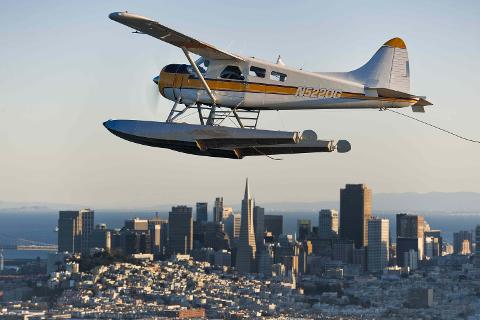 Greater Bay Area Tour