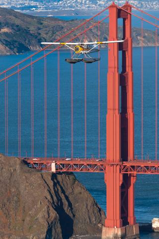 Golden Gate Tour