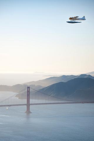 SF City Sites Tour