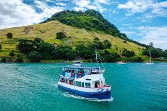 KEWPIE SCENIC HARBOUR CRUISE VOUCHER
