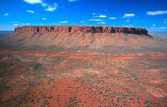 EXCLUSIVE Mt Conner, Uluru, Kata Tjuta (1 - 5 persons)