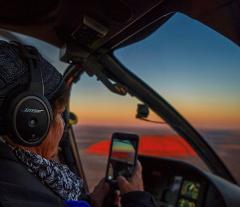 25 minute - Uluru & Kata Tjuta Helicopter Experience