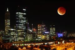 Bridge Climb - Full Moon 