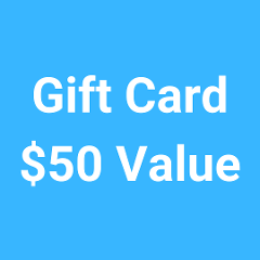 $50 Gift Certificate