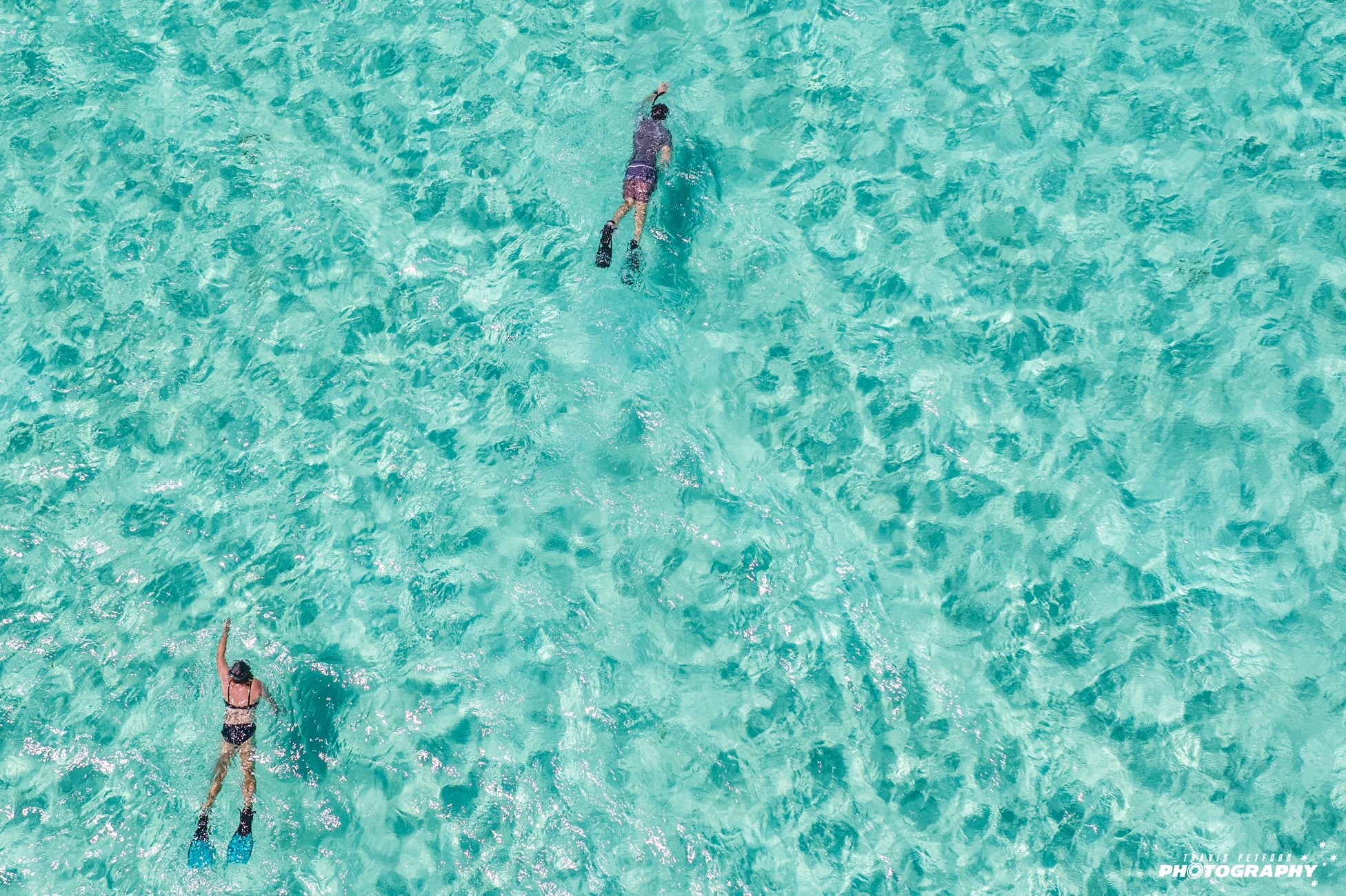 Abrolhos Islands Fast Ferry All-Day Adventure Tour