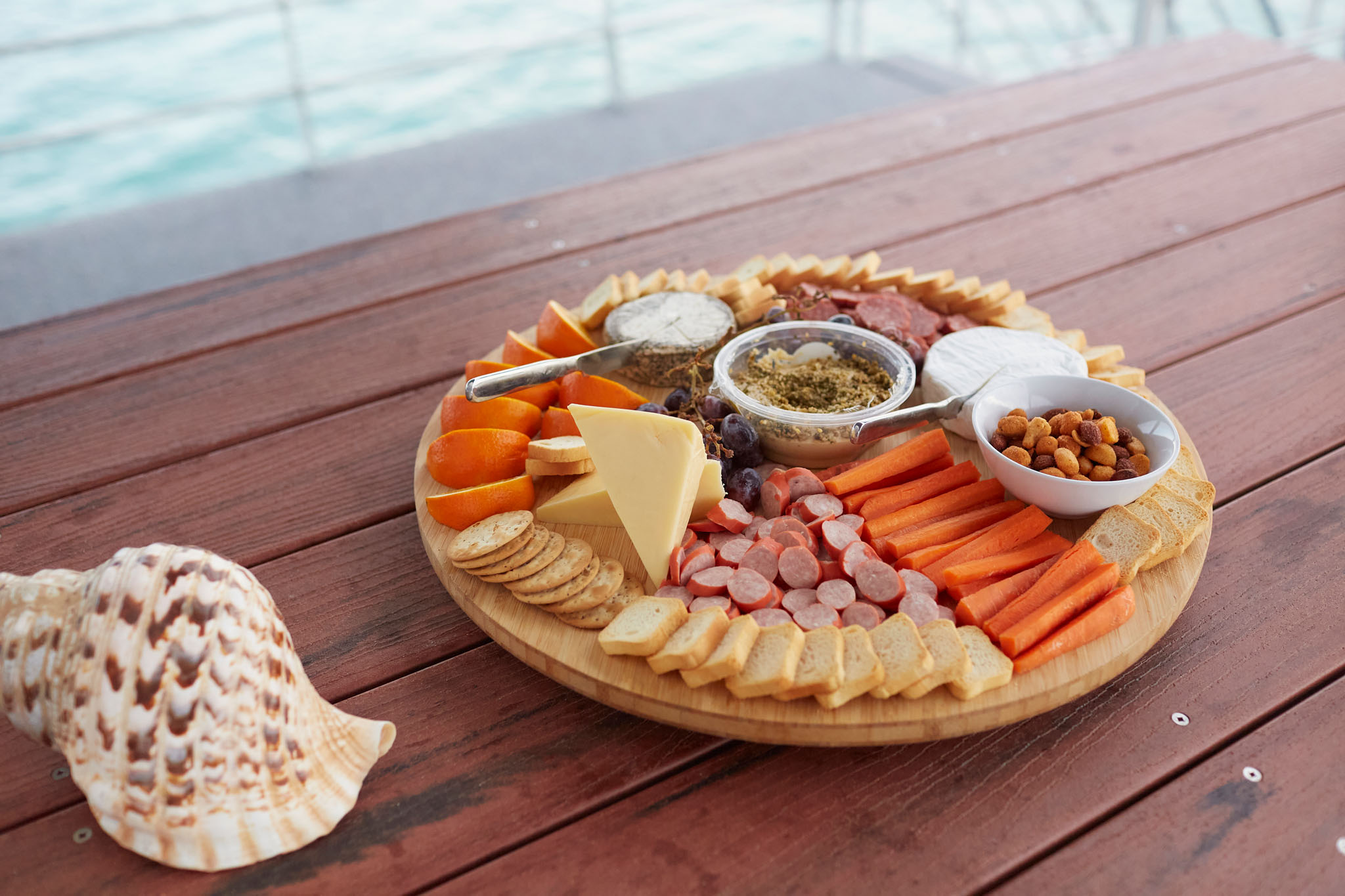 'The Abrolhos Sea Shack' 3 Day Liveaboard Charter (Ex. Geraldton)