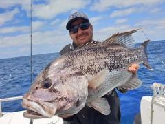 Full Day Fishing Charter Onboard Assassin - Abrolhos Islands