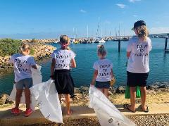 Abrolhos Island Clean Up - Sunday 7th March 2021