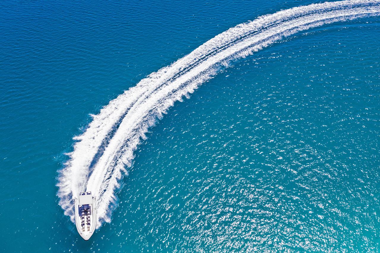 Rib Rides along the Geraldton Foreshore!