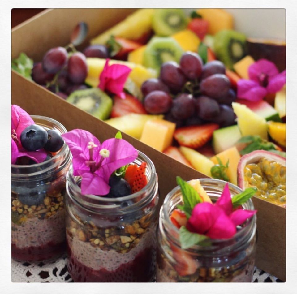 Exclusive All-Day Abrolhos Island Ladies Retreat