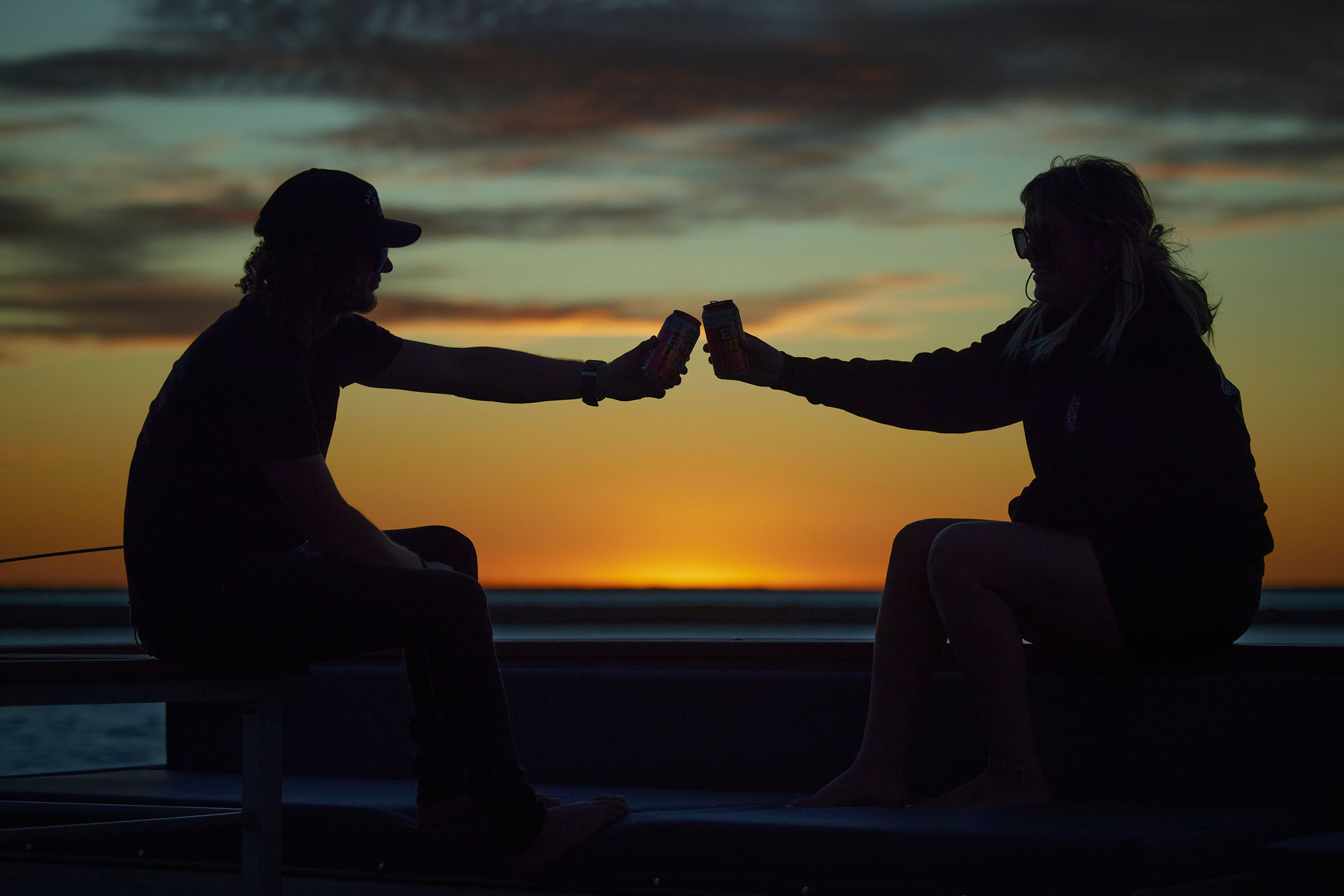 'The Abrolhos Sea Shack' 3 Day Liveaboard Charter (Ex. Geraldton)