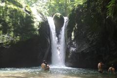 Waterfall Adventure Osa