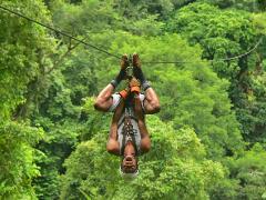 Osa Canopy Tour 