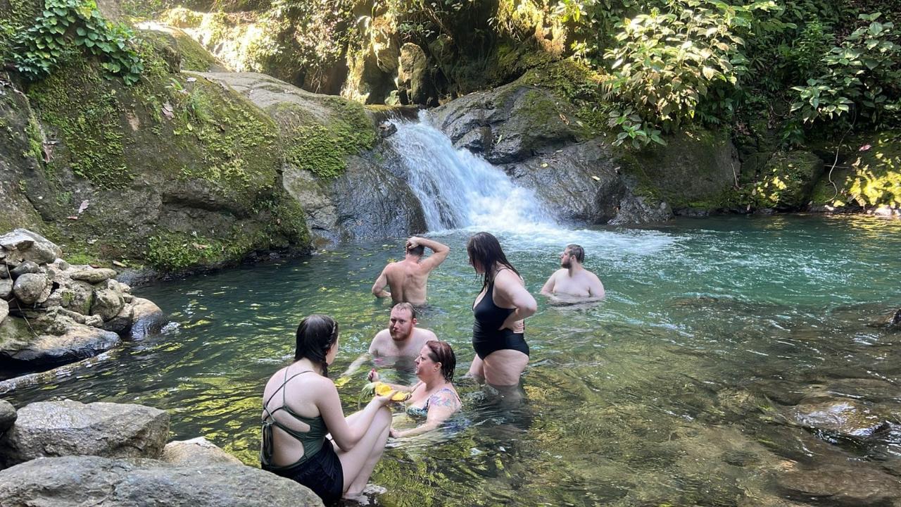 Exclusive Epic Savegre Waterfall Adventure