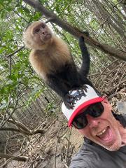 Mangrove Boat & Kayak Tour