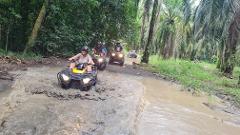 ATV Real Adventure Quepos