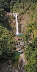 Eco Chontales Waterfall Tour