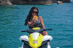 Manuel Antonio Jet Ski Tour