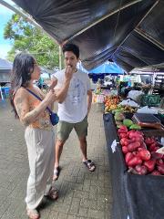 Quepos City & Cultural-Tour