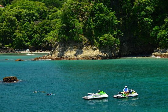 JET SKI  TOUR 