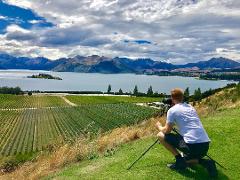 EXPRESS Central Otago Premium Wine Tasting