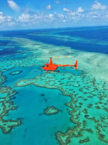 GSL Aviation | Tours, Scenic Flights & Air Charter | Airlie Beach & Cairns