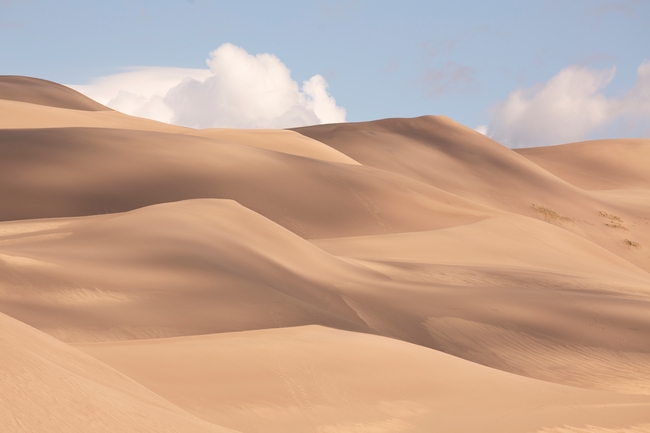 Great Sand Dunes – Self-Guided National Park Audio Tour