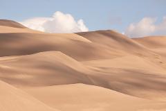 Great Sand Dunes – Self-Guided National Park Audio Tour