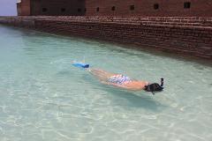 Dry Tortugas National Park — Self-Guided Audio Tour
