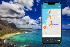 Shaka Guide Oahu Legendary North Shore Loop Driving Tour