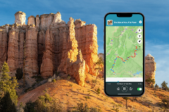 Shaka Guide's Grand Staircase-Escalante & Scenic Byway 12 Audio Tour