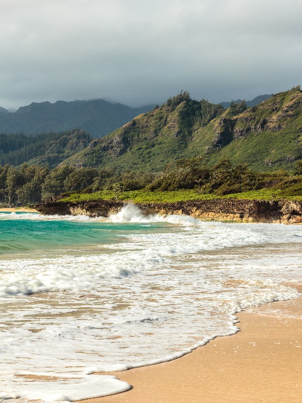 Shaka Guide Legendary North Shore Loop Audio Guided Driving Tour Oahu Hawaii 