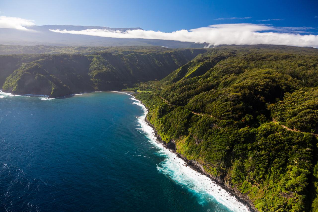 Shaka Guide Maui Reverse Road to Hana Driving Tour