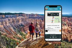 Shaka Guide Bryce Canyon National Park Audio Tour Guide 