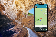 Shaka Guide's Carlsbad Caverns National Park Audio Tour