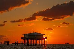 Biscayne National Park Self-Guided Audio Tour