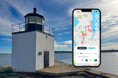 Shaka Guide Historic Salem Walking Audio Tour