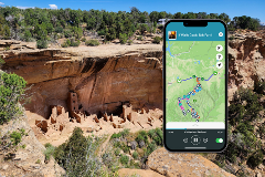 Shaka Guide Mesa Verde National Park Audio Tour