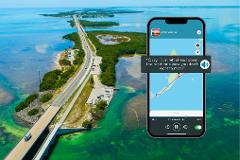 Shaka Guide Overseas Highway & Florida Keys Audio Tour