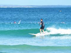 Surf Clinic | Lennox Head | Advanced Intermediate